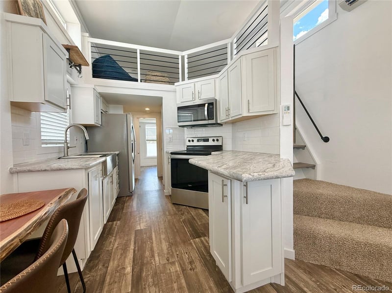 6507 County Road 102 Unit 6 Lot #6, Salida, CO 81201