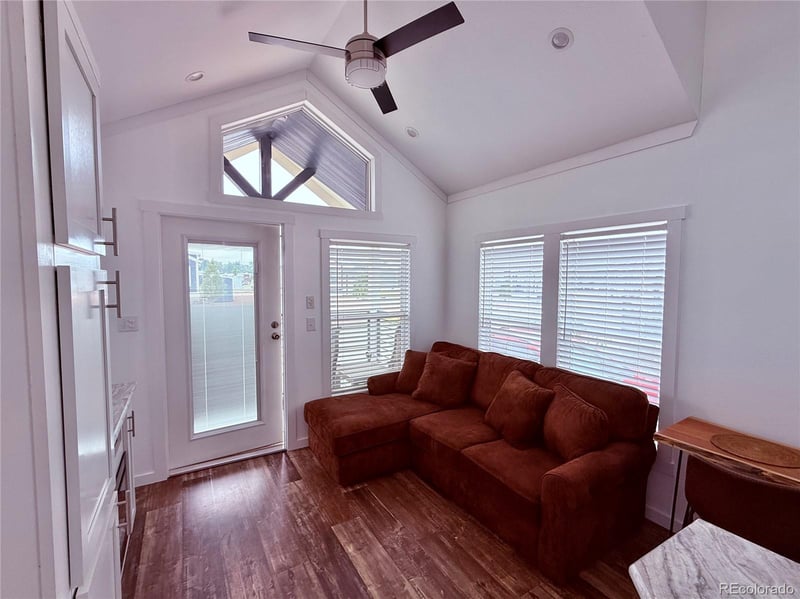6507 County Road 102 Unit 6 Lot #6, Salida, CO 81201