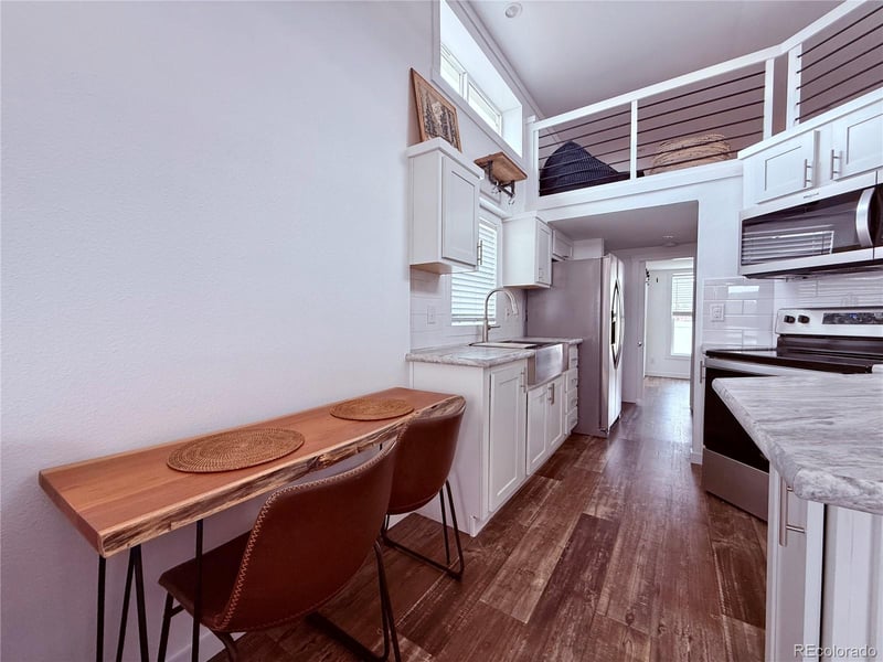 6507 County Road 102 Unit 6 Lot #6, Salida, CO 81201