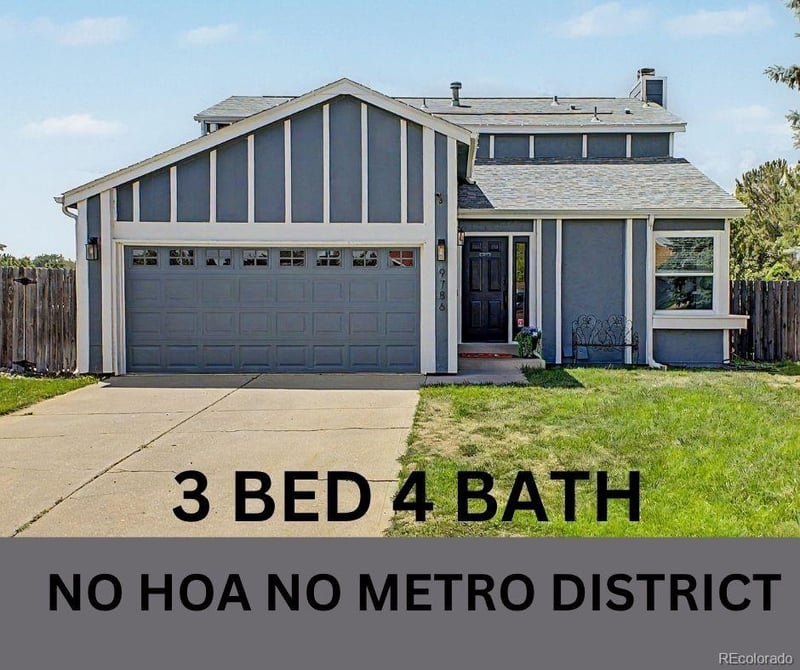 9786 Garrison Ln, Broomfield, CO 80021