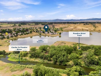 535 Lakeside Pl, Windsor, CO 80550