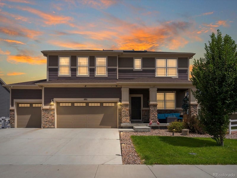 Home Worth Check
