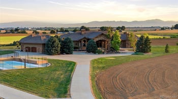 5454 County Road 38, Platteville, CO 80651