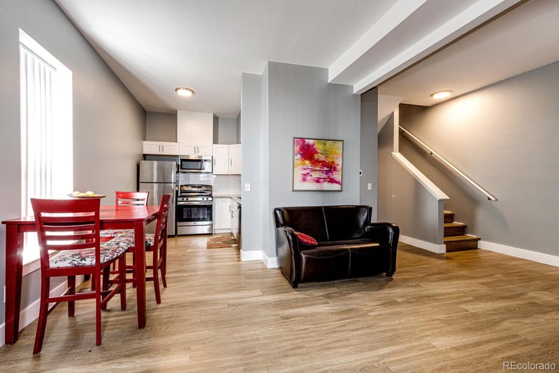2324 Federal Blvd #A, Denver, CO 80211