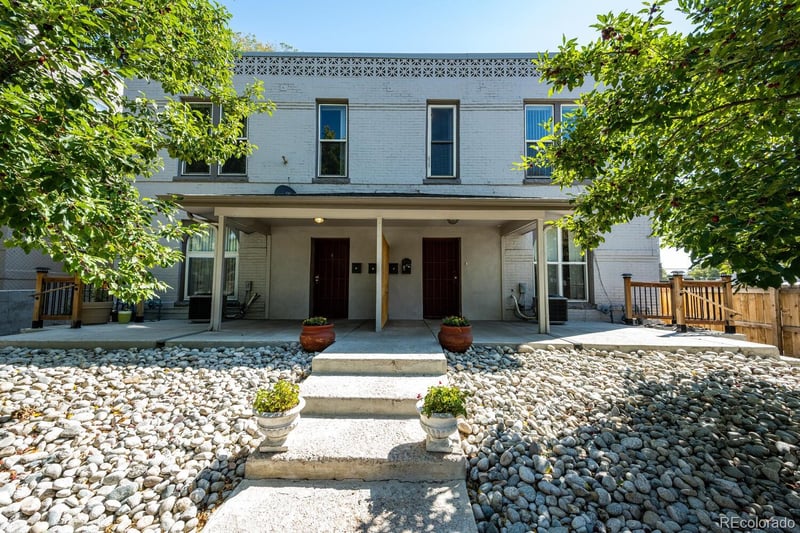 2324 Federal Blvd #A, Denver, CO 80211