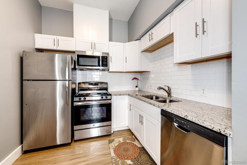2324 Federal Blvd #A, Denver, CO 80211