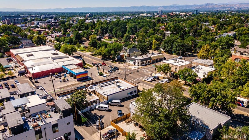 2324 Federal Blvd #A, Denver, CO 80211