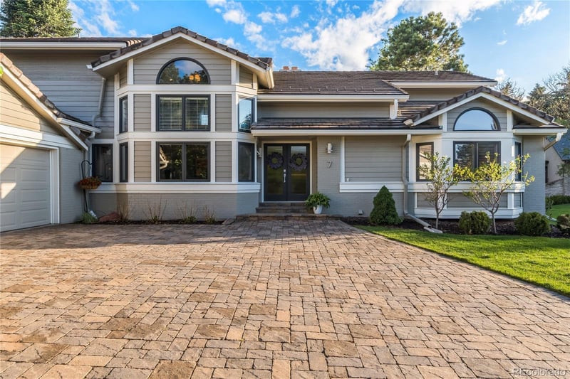 7 Pheasant Ln, Littleton, CO 80127