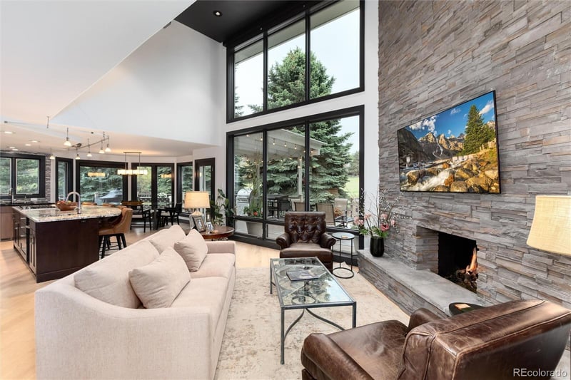 7 Pheasant Ln, Littleton, CO 80127