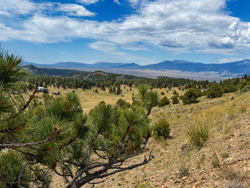 1054 Keepsake Loop, Westcliffe, CO 81252