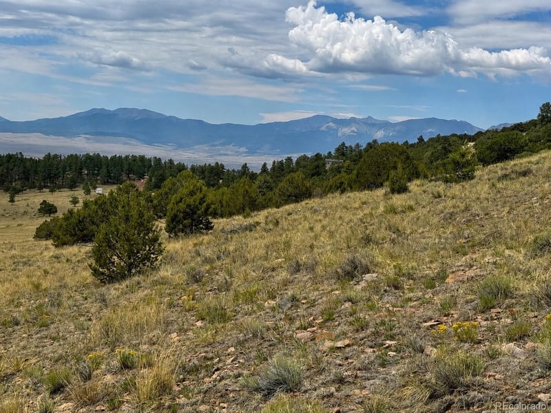 1054 Keepsake Loop, Westcliffe, CO 81252