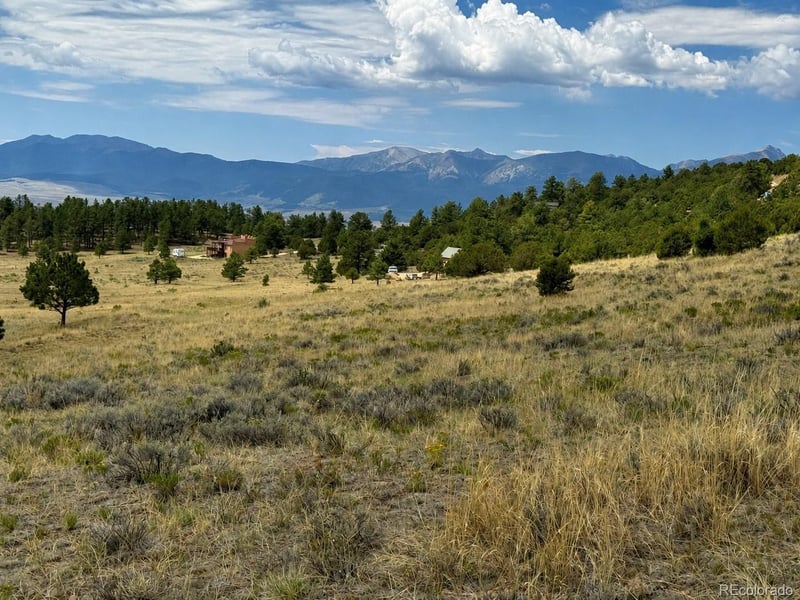 1054 Keepsake Loop, Westcliffe, CO 81252