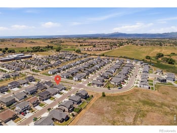 4252 Satinwood Dr, Johnstown, CO 80534