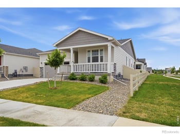 4252 Satinwood Dr, Johnstown, CO 80534
