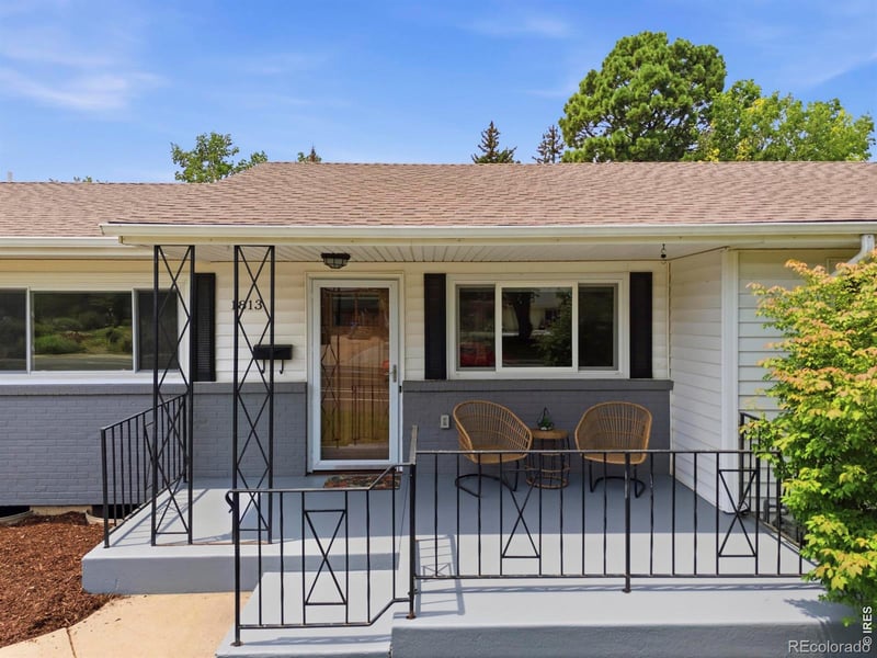 1813 Stover St, Fort Collins, CO 80525