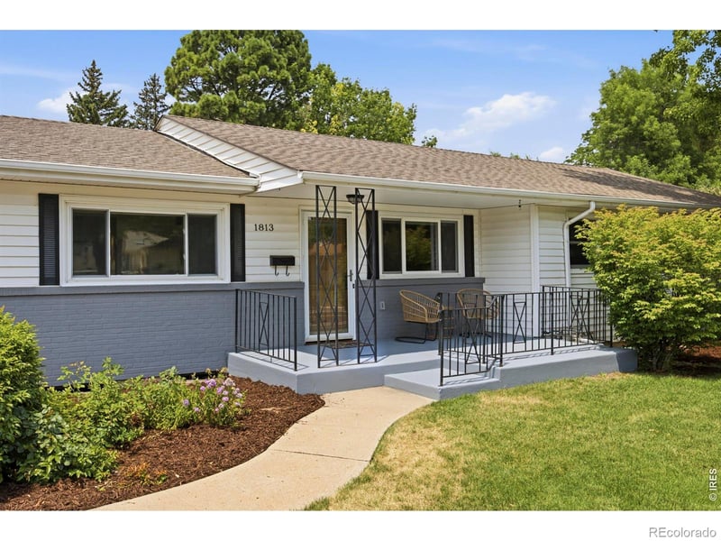 1813 Stover St, Fort Collins, CO 80525
