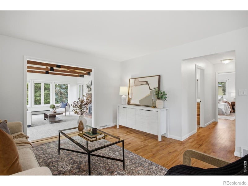 1813 Stover St, Fort Collins, CO 80525