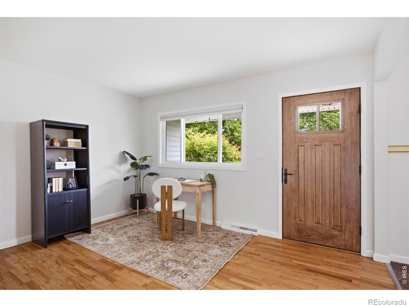 1813 Stover St, Fort Collins, CO 80525