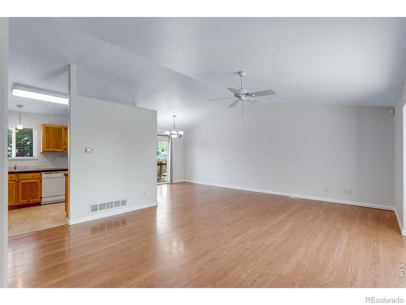 3505 Wyatt Ct, Evans, CO 80620