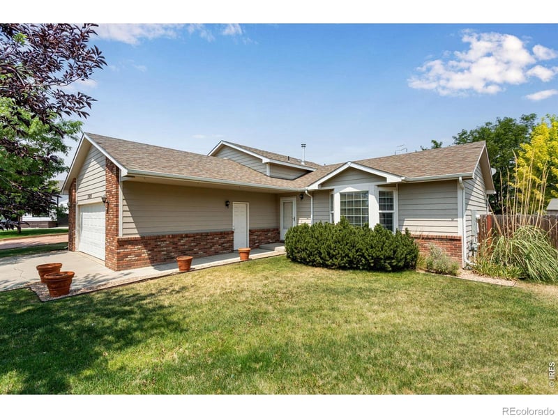 3505 Wyatt Ct, Evans, CO 80620