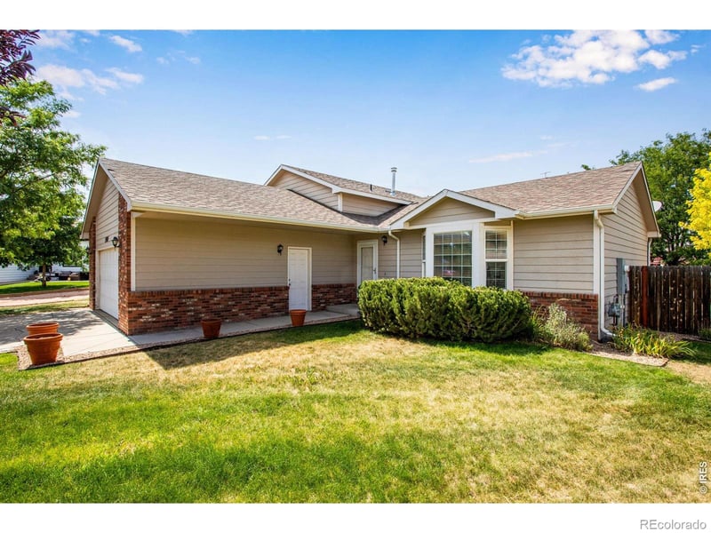 3505 Wyatt Ct, Evans, CO 80620