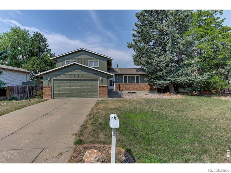 1931 Leicester Way, Fort Collins, CO 80526