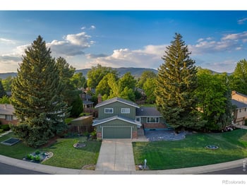 1931 Leicester Way, Fort Collins, CO 80526