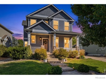 1126 Crescent Dr, Windsor, CO 80550