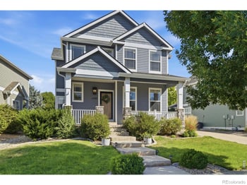 1126 Crescent Dr, Windsor, CO 80550
