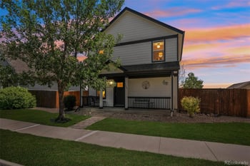 3046 Rose Hill St, Strasburg, CO 80136