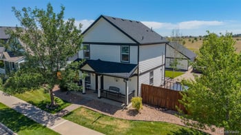 3046 Rose Hill St, Strasburg, CO 80136