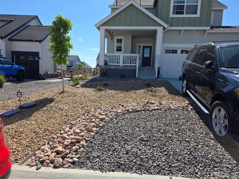 39592 Penn Rd, Elizabeth, CO 80107