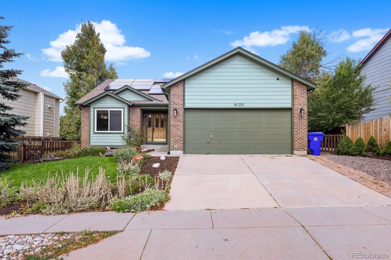 6125 Northwind Dr, Colorado Springs, CO 80918