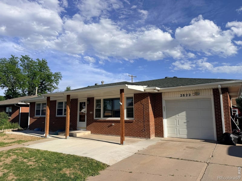 2822 12th St, Greeley, CO 80634