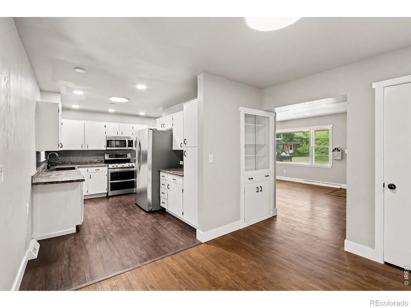 2822 W 12th St, Greeley, CO 80634