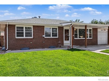 2822 W 12th St, Greeley, CO 80634