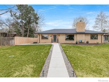2015 N Monaco, Denver, CO 80207
