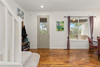 7545 Eggleston Dr, Boulder, CO 80303
