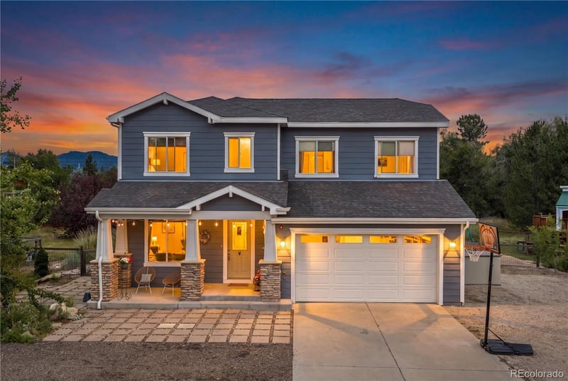 Home Worth Check