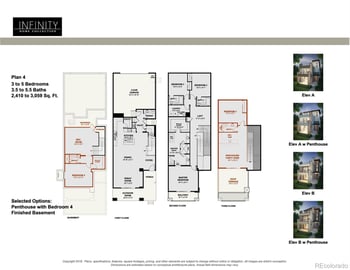 6048 Beeler Ct, Denver, CO 80238