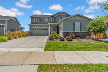 3309 Bluestem St, Dacono, CO 80514