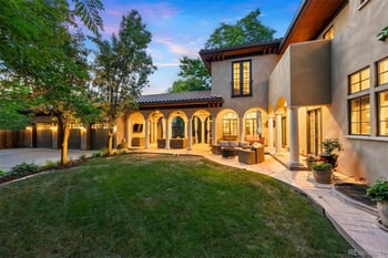 2175 S Monroe St, Denver, CO 80210