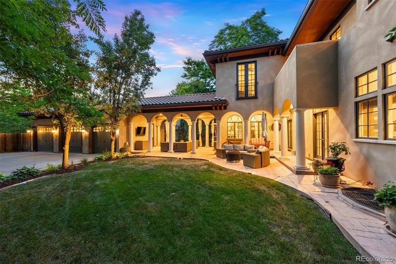2175 Monroe St, Denver, CO 80210