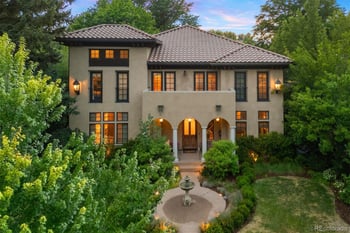 2175 S Monroe St, Denver, CO 80210