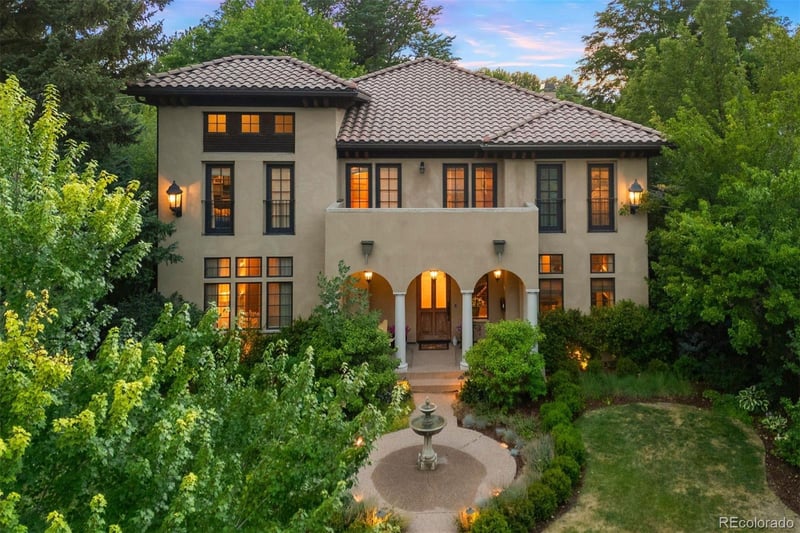 2175 Monroe St, Denver, CO 80210
