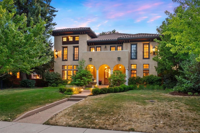 2175 Monroe St, Denver, CO 80210