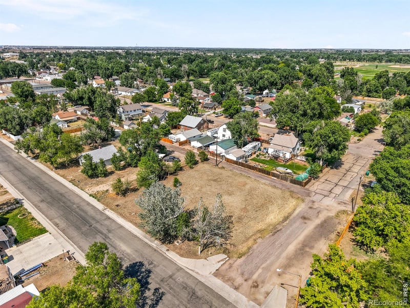 4028 Denver St, Evans, CO 80620