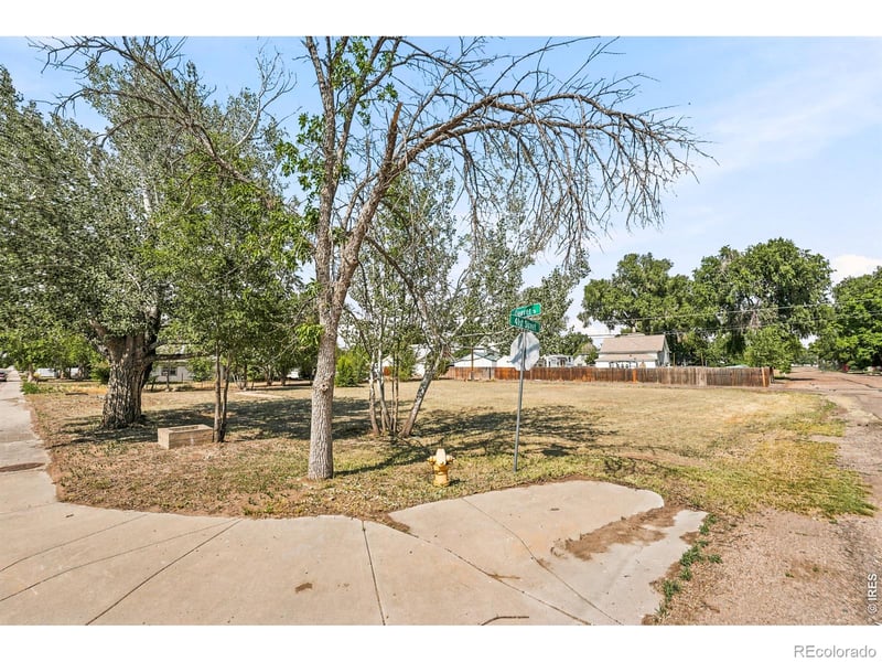 4028 Denver St, Evans, CO 80620