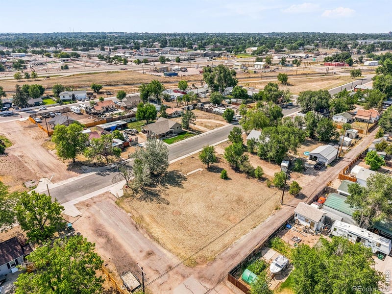 4028 Denver St, Evans, CO 80620