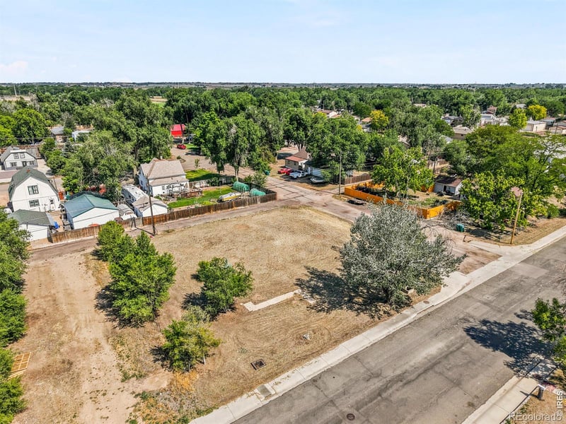4028 Denver St, Evans, CO 80620